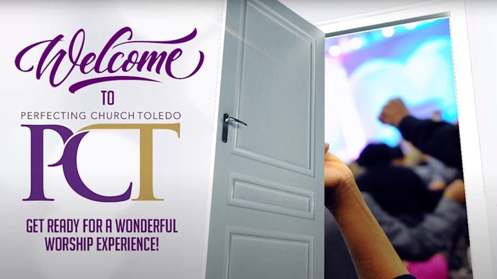 Perfecting Church Toledo