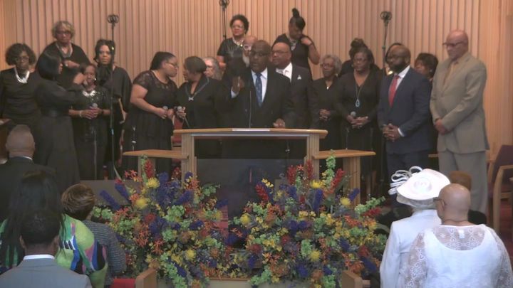 Perfecting Church Toledo